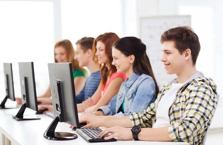 Basic Computer training Course In Mumbai